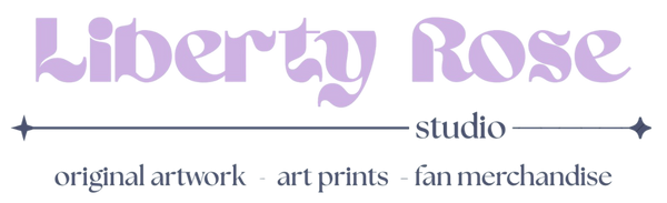 Liberty Rose Studio